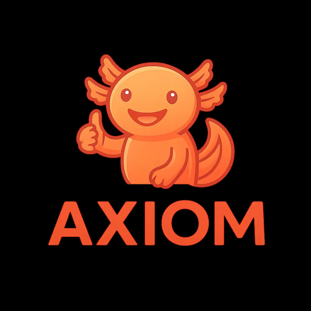 Axiom Store